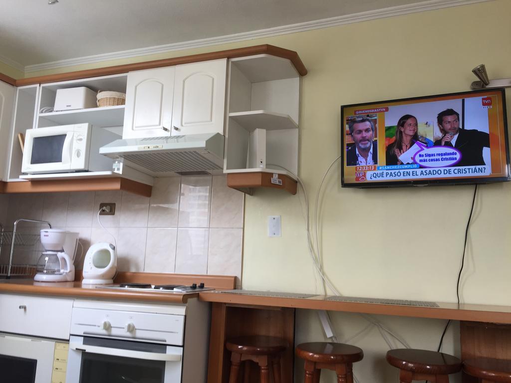 Studio Cochrane Σαντιάγκο Εξωτερικό φωτογραφία